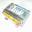 HONDA ODYSSEY SRS Airbag Computer Diagnostic Control Module Part #77960SHJA014M1