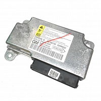 Chevrolet Airbag Control Module Reset – 25990006