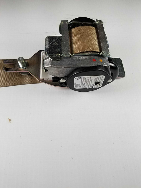 MERCEDES-BENZ GL /GLS (2013-2019)  Seat Belt Pretensioner Retractor Part #A16686013868P19