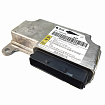 HUMMER H3 SRS SDM DERM Sensing Diagnostic Module - Airbag Computer Control Module Part #25833286
