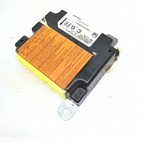 Nissan Airbag Control Module Reset – 98820-4CG0A