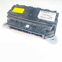 VOLVO XC90 SRS Airbag Computer Diagnostic Control Module Part #31451730