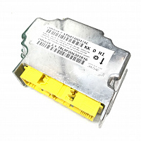 Jeep Airbag Control Module Reset – P68148047AC
