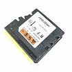 NISSAN ROGUE SRS Airbag Computer Diagnostic Control Module Part #988206RF0B