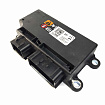 CHEVROLET EXPRESS 2500 SRS SDM DERM Sensing Diagnostic Module - Airbag Computer Control Module Part #13554744