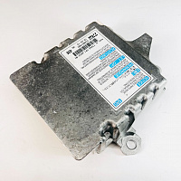 ACURA TSX SRS Airbag Computer Diagnostic Control Module Part #77960TP1A012M1