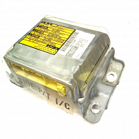 Toyota Airbag Control Module Reset – 89170-0C040