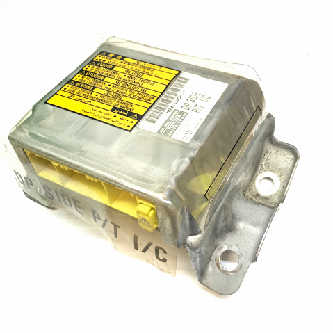 Toyota Airbag Control Module Reset – 89170-0C040