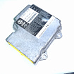 VOLKSWAGEN PASSAT SRS Airbag Computer Diagnostic Control Module Part #5N0959655
