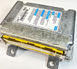 HONDA ACCORD SRS Airbag Computer Diagnostic Control Module PART #77960SDNC010M1