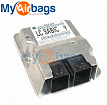 Dodge Airbag Control Module Reset – 56054092AG