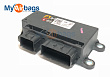 BUICK ENCORE SRS SDM DERM Sensing Diagnostic Module - Airbag Computer Control Module Part #13522066