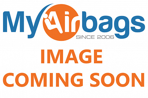 PONTIAC GRAND PRIX SRS SDM DERM Sensing Diagnostic Module - Airbag Computer Control Module Part #09391870