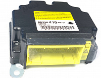 MITSUBISHI MIRAGE SRS Airbag Computer Diagnostic Control Module PART #8635A410