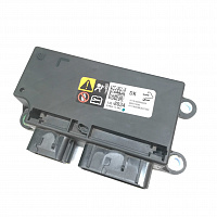 CHEVROLET 1500 SRS SDM DERM Sensing Diagnostic Module - Airbag Computer Control Module PART #13518034