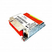 Mercedes-benz Airbag Control Module Reset – 0018202126