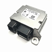 FORD F250 SRS (RCM) Restraint Control Module - Airbag Computer Control Module Part #LC3T14B321YD