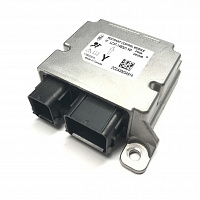 FORD F250 SRS (RCM) Restraint Control Module - Airbag Computer Control Module PART #LC3T14B321YD