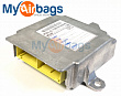 Honda Airbag Control Module Reset – 77960-TP6-A220-M2