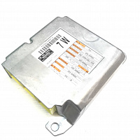 Lexus Airbag Control Module Reset – 89170-76380