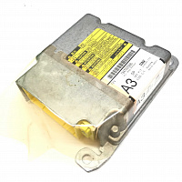 Toyota Airbag Control Module Reset – 89170-0C311 (A3)