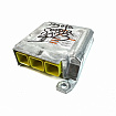 TOYOTA COROLLA SRS Airbag Computer Diagnostic Control Module Part #8917012G10