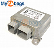 Ford Airbag Control Module Reset – 5M64-14B321-EC