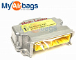 MITSUBISHI LANCER SRS Airbag Computer Diagnostic Control Module Part #P8635A307