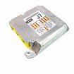 TOYOTA RAV4 SRS Airbag Computer Diagnostic Control Module Part #891700R351