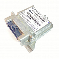 Dodge Airbag Control Module Reset – 04759012AI