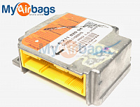 Mercedes-benz Airbag Control Module Reset – A-211-820-94-85