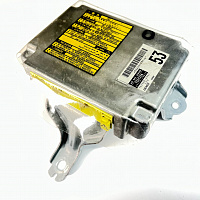 LEXUS RX330 SRS Airbag Computer Diagnostic Control Module PART #8917048070