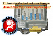 HONDA ACCORD SRS Airbag Computer Diagnostic Control Module PART #77960SV4A91