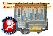 HONDA ACCORD SRS Airbag Computer Diagnostic Control Module Part #77960SV4A91