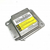 PONTIAC GRAND PRIX SRS SDM DERM Sensing Diagnostic Module - Airbag Computer Control Module PART #15787644