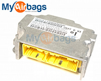 Chrysler Airbag Control Module Reset – P56054856AD