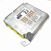 TOYOTA HIGHLANDER SRS Airbag Computer Diagnostic Control Module Part #891700E230