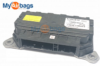 VOLVO XC90 SRS Airbag Computer Diagnostic Control Module PART #P31658130