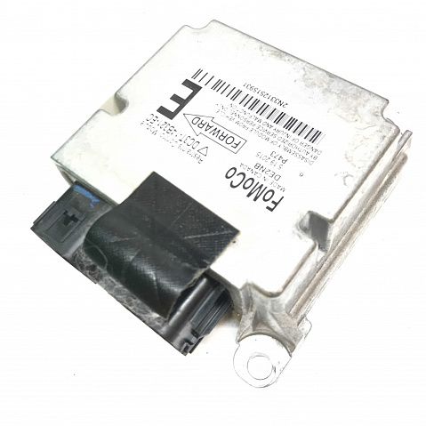 Ford Airbag Control Module Reset – DC3T-14B321-EC