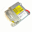 TOYOTA MATRIX SRS Airbag Computer Diagnostic Control Module Part #8917001070