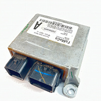 Ford Airbag Control Module Reset – 6E53-14B321-AJ (A)