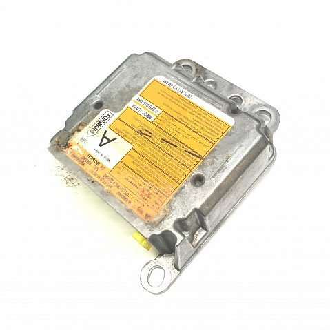 INFINITI QX56 SRS Airbag Computer Diagnostic Control Module Part #988201LA0A