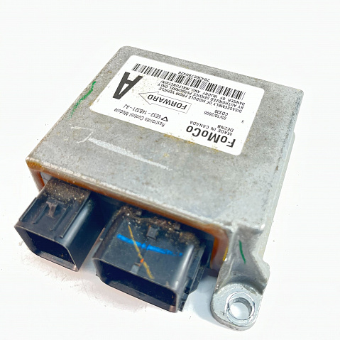 Ford Airbag Control Module Reset – 6E53-14B321-AJ (A)