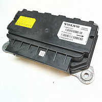 VOLVO XC90 SRS Airbag Computer Diagnostic Control Module PART #P32221372