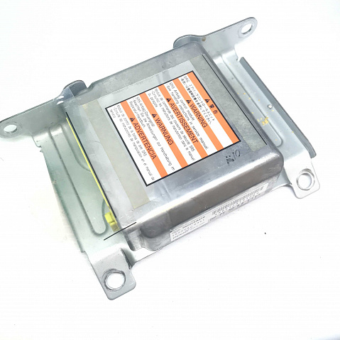 SUBARU FORESTER SRS Airbag Computer Diagnostic Control Module PART #98221SA210