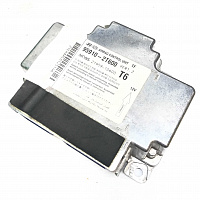 KIA Airbag Control Module Reset – 95910-2T600 (T6)