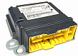 DODGE CHARGER SRS ORC ORM Occupant Control Module - Airbag Computer Control Module Part #68226174AE