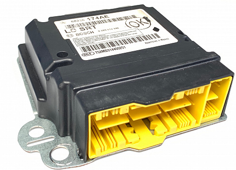 DODGE CHARGER SRS ORC ORM Occupant Control Module - Airbag Computer Control Module Part #68226174AE