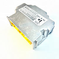 Dodge Airbag Control Module Reset – P56054850AD