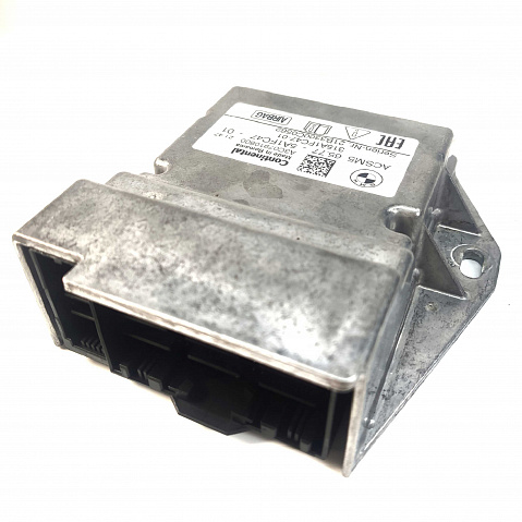 BMW Airbag Control Module Reset – 65775A1FC4701